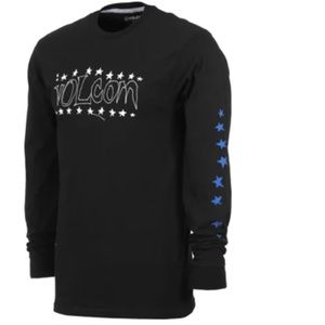 Volcom Sub Bar Long Sleeve